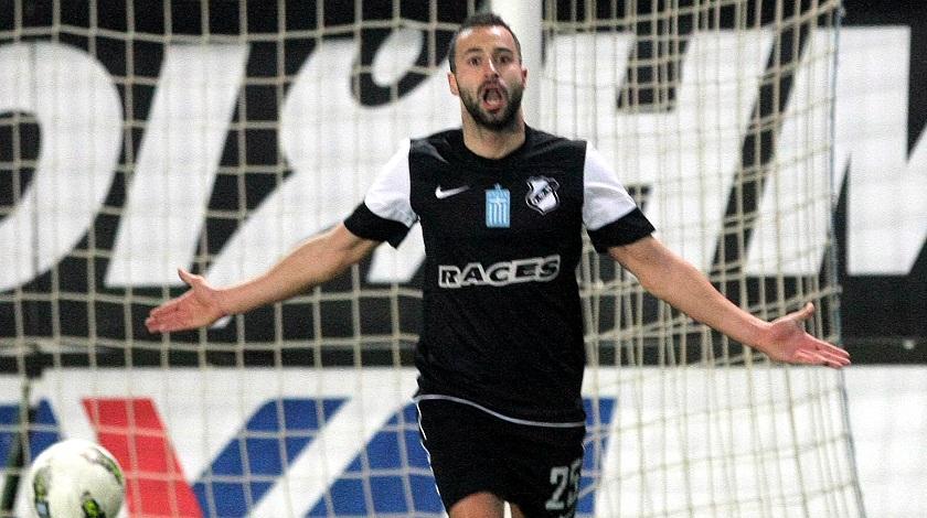 Παπουλής: «Μένω σε έναν… ήρεμο ΟΦΗ»