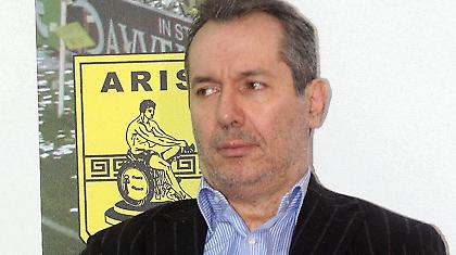 «Δεν ήταν όνειρό μου να γίνω πρόεδρος…»