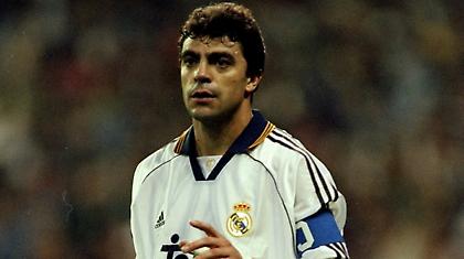 Μπάγερν όπως Ρεάλ του ‘98