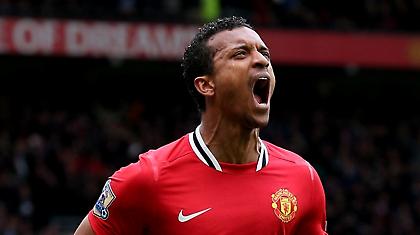 Νάνι:«Να κερδίσουμε τη Σίτι»