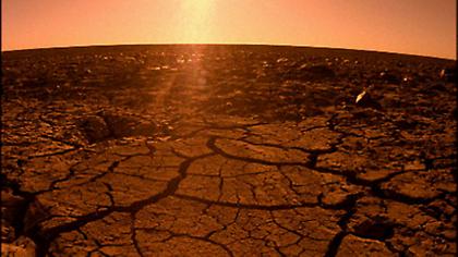 Η NASA μας προκαλεί