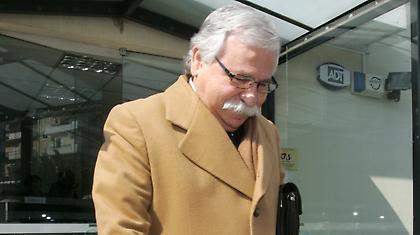 Παπουτσάκης τέλος από τη Λίγκα!