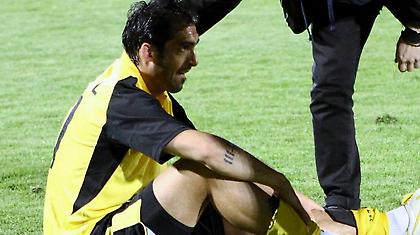 Οπαδοί κατά Καραγεωργίου