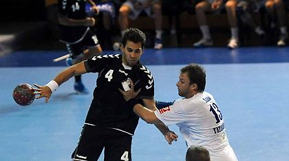 ΜVP ο Παλάσκας