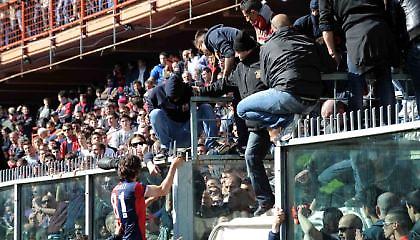 Ανησυχεί η ΟΥΕΦΑ!