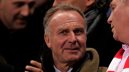 «Κόλαση στην Μαδρίτη»