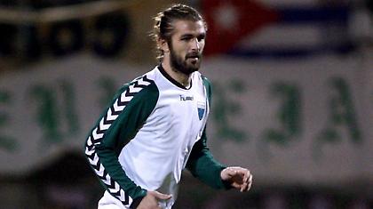 Ζησόπουλος: «Δεν το περιμέναμε ούτε εμείς…»