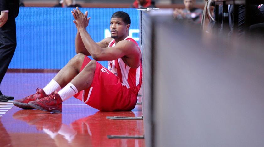 Χάινς: «Να είμαστε έτοιμοι»