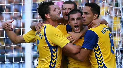 Ό,τι αρχίζει ωραίο τελειώνει με πόνο!