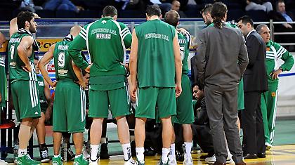 Ευχάριστος «πονοκέφαλος» για Ομπράντοβιτς