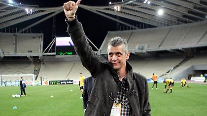 «Το σοβαρότερο πρόβλημα της ΑΕΚ, το γήπεδο»