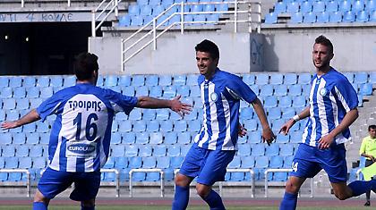 Πήρε φόρα…