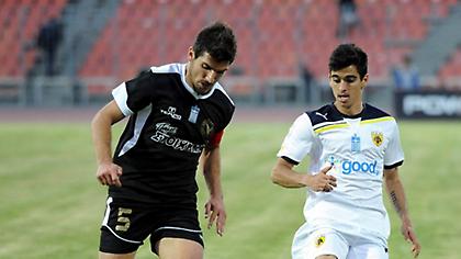 «Πόνεσαν» τα μάτια μας