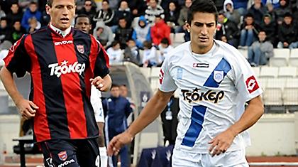 «Πεισμώσαμε και πιστέψαμε σε μας…»