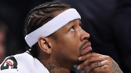 Το κρυφό ταλέντο του Άιβερσον (video)