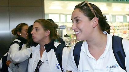 Πικρή επιστροφή…