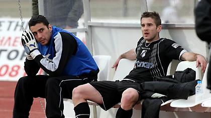 Πρώτα σίριαλ μετά συνεδρίαση