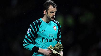 «Το καλοκαίρι φεύγω από την Άρσεναλ»