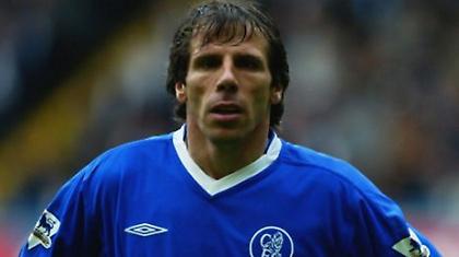 Τζόλα: «Δεν έπρεπε να φύγει ο Βίλας-Μπόας»