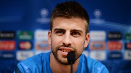 Πικέ: «Κανένα πρόβλημα με Γκουαρντιόλα»