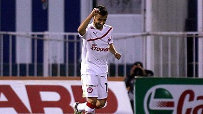 Μόνος του ο «Φέτφα»!