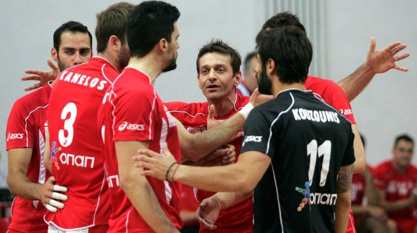 «Φλερτάρει» έντονα με Γκάζιτς ο Ολυμπιακός