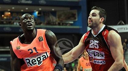 Πολυτιμότερος ο Eντόνγκ