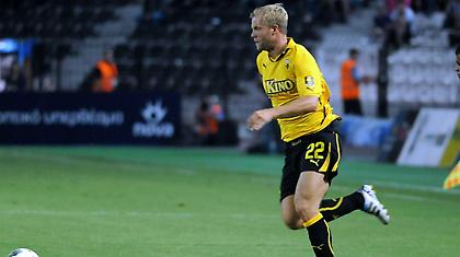 «Δεν έχω φόβο, θέλω παιχνίδια»