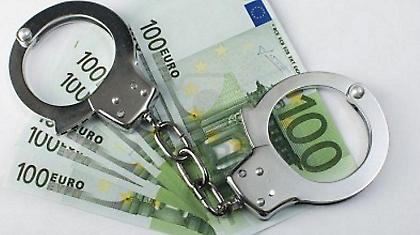 Σύλληψη 35χρονου στη Θεσσαλονίκη για μη απόδοση ΦΠΑ