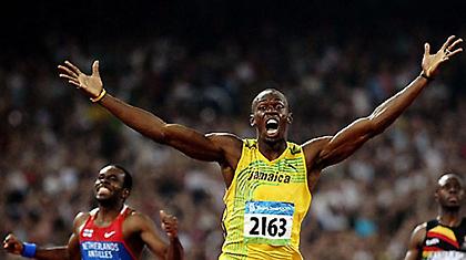 Ξεκινάει από το «σπίτι» του…