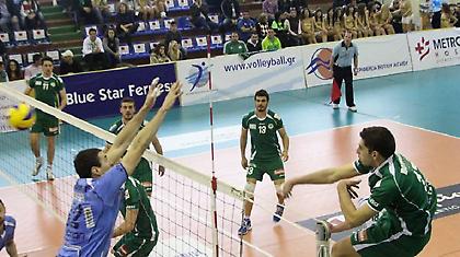 Παρόντες Κοτσιλιάνος-Ζουπάνης