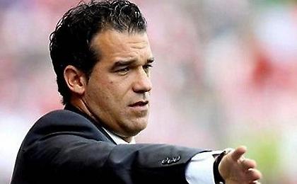 «Σφήνα» Γκαρθία για αντι-Βαλβέρδε