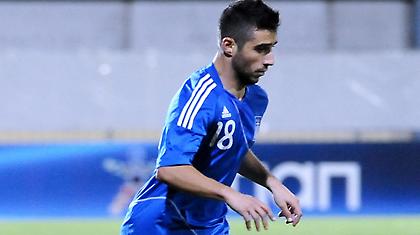 Πάει Euro ο Φετφατζίδης!