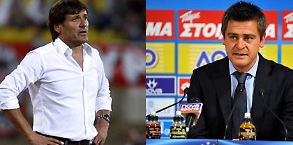 Στην έξοδο ο Καραγεωργίου, αρέσει ο Δερμιτζάκης