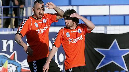 «Θέλουμε να παίξουμε»