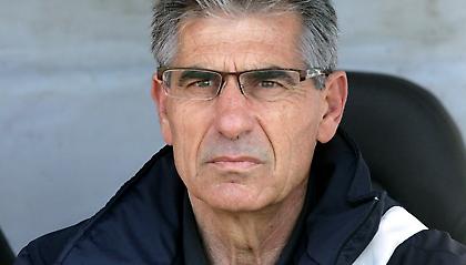 Την Παρασκευή τα σπουδαία για Άγγελο