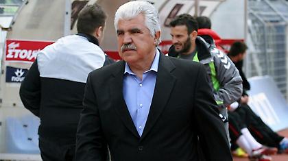 Περιμένει Παράσχο ο Λεβαδειακός