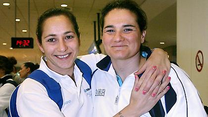 «Τι άλλο να ζητήσουμε;»