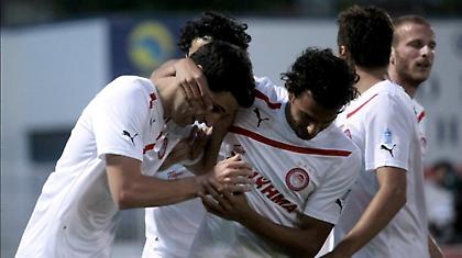 Πέντε ομάδες απειλούν τον Ολυμπιακό