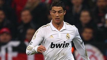 Ρονάλντο: «Μου λείπει η Μάντσεστερ Γιουνάιτεντ»