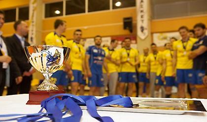 Τα παρασκήνια της τρίτης θέσης… (pics)