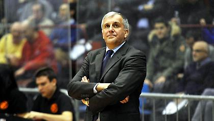 «Για έναν ακόμη τίτλο…»