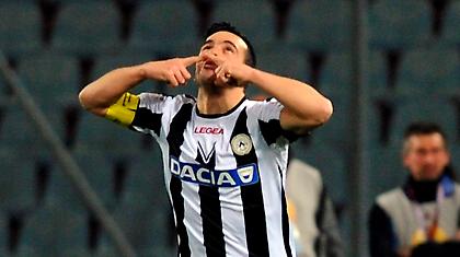 Ντι Νατάλε: «Μπορούμε την τρίτη θέση»