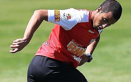 «Ψάχνεται» για Μόουρα Λούκας η Ρεάλ