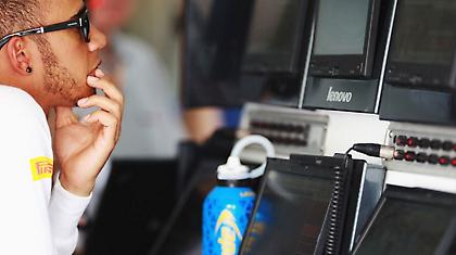 Αλλαγή πλάνων…