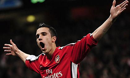 Ο Φαν Πέρσι… σαρώνει!