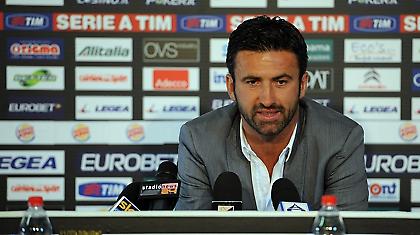 Παραιτήθηκε ο Πανούτσι από την Παλέρμο