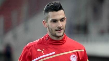 Λυκογιάννης: «Μας βοηθάει ο πρόεδρος»