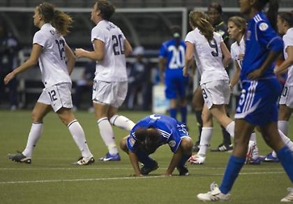 Έναρξη πριν την… έναρξη με ποδόσφαιρο