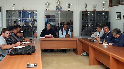 Τα ζευγάρια για τους «8» του Κυπέλλου πόλο